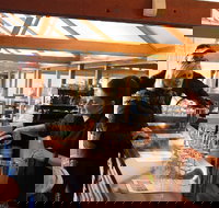 Barossa and Hahndorf Day Trip from Adelaide Including Wine Tasting and Lunch - Restaurants Sydney