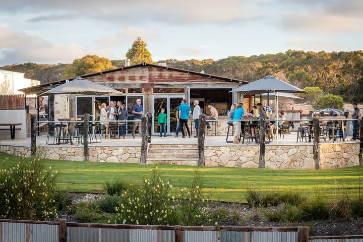 Restaurants Sydney