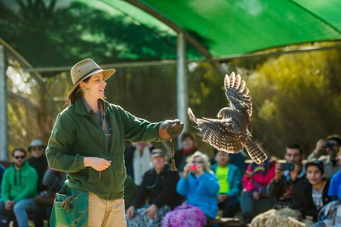 Full Day Kangaroo Island Sip And See Tour Departing From Kangaroo Island - Restaurants Sydney 1