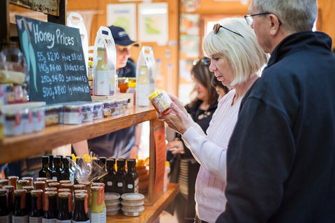 Full Day Kangaroo Island Sip And See Tour Departing From Kangaroo Island - Restaurants Sydney 2