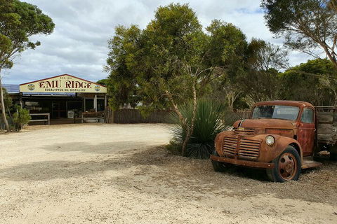Full Day Kangaroo Island Sip And See Tour Departing From Kangaroo Island - Restaurants Sydney 3