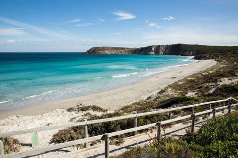 Full Day Kangaroo Island Sip And See Tour Departing From Kangaroo Island - Restaurants Sydney 5