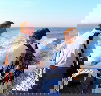 Darwin Harbour Sightseeing Cruise - Restaurants Sydney