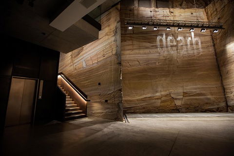 Moorilla Estate's Posh-As Day At Mona - Restaurants Sydney 0