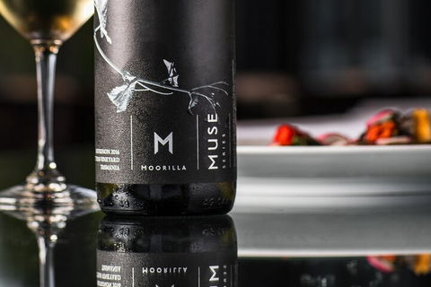 Moorilla Estate's Posh-As Day At Mona - Restaurants Sydney 2