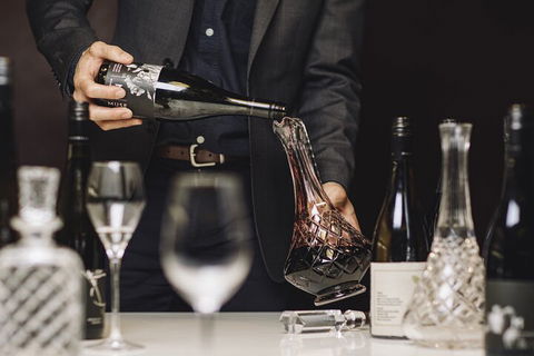Private Winery Tour And Tasting In Moorilla And Mona Museum - Restaurants Sydney 0