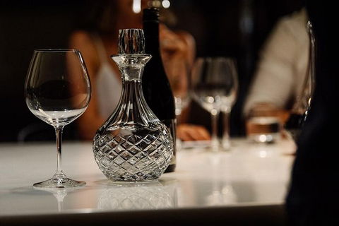 Private Winery Tour And Tasting In Moorilla And Mona Museum - Restaurants Sydney 1