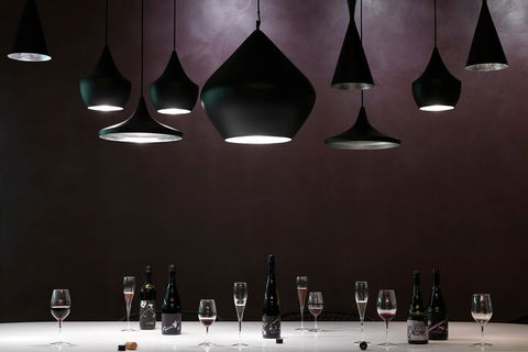 Private Winery Tour And Tasting In Moorilla And Mona Museum - Restaurants Sydney 5