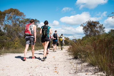 Pittwater Discovery Kayaking Tour