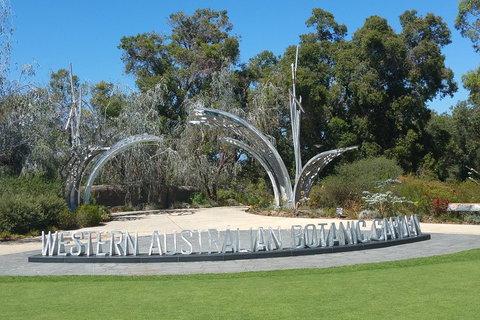 Very Best Of Perth Tour - Wildlife Park & City Highlights Tour - Restaurants Sydney 0