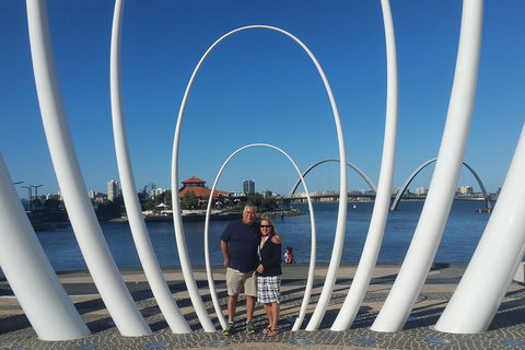 Very Best Of Perth Tour - Wildlife Park & City Highlights Tour - Restaurants Sydney 1