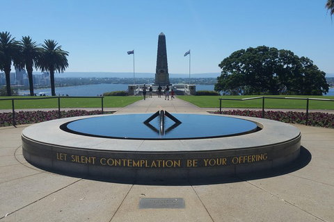 Very Best Of Perth Tour - Wildlife Park & City Highlights Tour - Restaurants Sydney 4