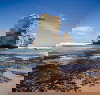 3-Day Adelaide to Melbourne Overland Trip through Grampians and Great Ocean Road - Restaurants Sydney