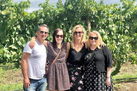 Yarra Valley Local Produce And Wine Tasting Tour - Restaurants Sydney 5