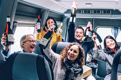 Sip n Savour Southern Highlands Premium Wine Tour from Sydney