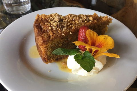 Sunshine Coast Private Scenic Guided Tour Inc. 2-Course Gourmet Lunch - Restaurants Sydney 2