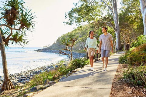Sunshine Coast Private Scenic Guided Tour Inc. 2-Course Gourmet Lunch - Restaurants Sydney 3