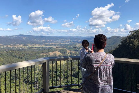 Sunshine Coast Private Scenic Guided Tour Inc. 2-Course Gourmet Lunch - Restaurants Sydney 4