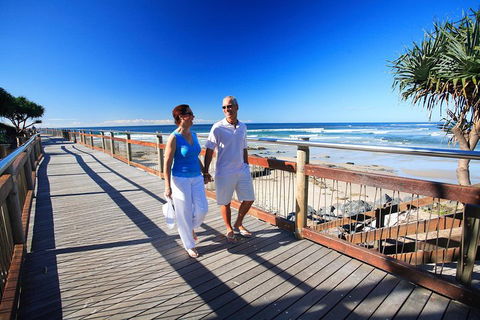Sunshine Coast Private Scenic Guided Tour Inc. 2-Course Gourmet Lunch - Restaurants Sydney 5