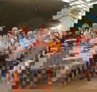 Explore Darwin City Sights Including Key Attractions - Restaurants Sydney