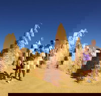 Pinnacles Day Trip from Perth Including Yanchep National Park - Restaurants Sydney