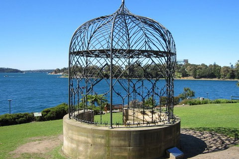 Sydney Scavenger Hunt: Inside Sydney - Restaurants Sydney 4