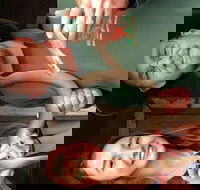 Perth Hills - Wildlife Art  Gastronomy - Restaurants Sydney