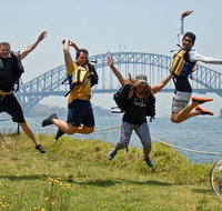 Kayak to Goat Island in Sydney Harbour with Local - Restaurants Sydney