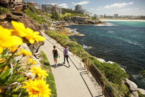 Sydney Uncovered Full-Day Tour - Restaurants Sydney 1