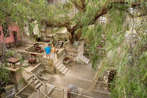 Sydney Uncovered Full-Day Tour - Restaurants Sydney 4