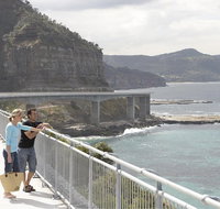 Private Tour Sydney South Coast  Highlands - Restaurants Sydney