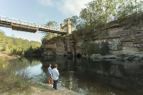 Private Tour: Sydney South Coast & Highlands - Restaurants Sydney 1