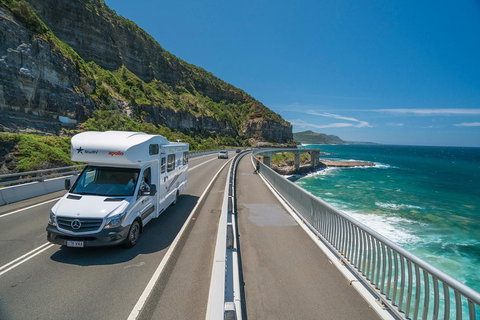 Private Tour: Sydney South Coast & Highlands - Restaurants Sydney 3