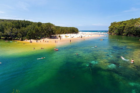 Private Tour: Sydney South Coast & Highlands - Restaurants Sydney 4