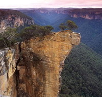 Private Tour Blue Mountains and Jenolan Caves Day Trip from Sydney - Restaurants Sydney