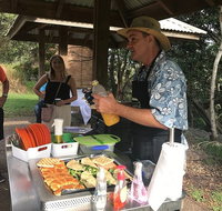 Day Trip with Chef-Led Hunter Valley Gourmet Food and Wine from Sydney - Restaurants Sydney