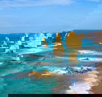 Private Three Day Great Ocean Road Tour - Restaurants Sydney