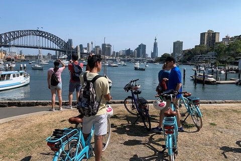 The Big Easy - Restaurants Sydney 1