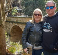 Blue Mountains 1-Hour Trike Tour of Three Sisters - Restaurants Sydney