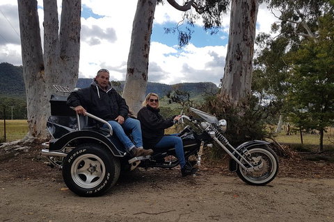Blue Mountains 1-Hour Trike Tour Of Three Sisters - Restaurants Sydney 2