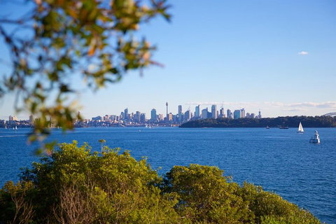 Private Sydney Foreshores And Beaches SUV Tour - Restaurants Sydney 5