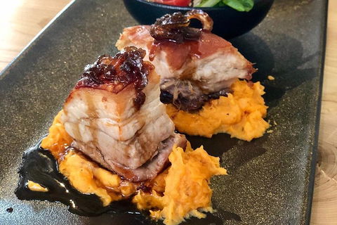 Tamar Valley Wine Tour With Lunch - Restaurants Sydney 0