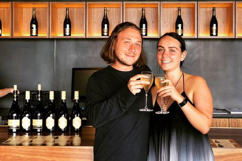 Tamar Valley Wine Tour With Lunch - Restaurants Sydney 3