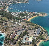 Helicopter Flight Over Sydney and Beaches - 20 Minutes - Restaurants Sydney