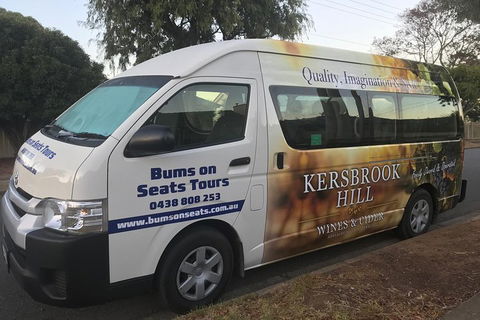 Theme Park Transfer From Brisbane - Restaurants Sydney 0