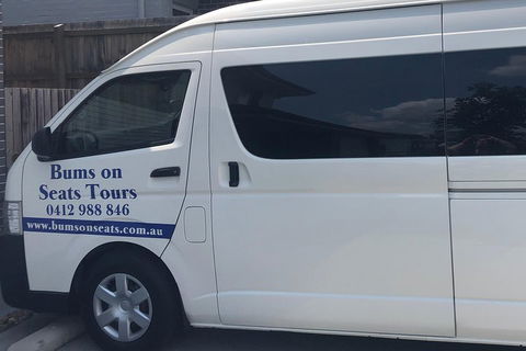 Theme Park Transfer From Brisbane - Restaurants Sydney 2