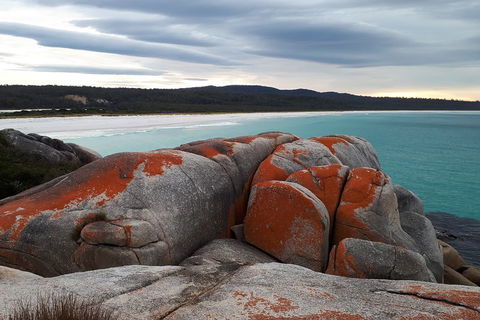 3-Day Bay Of Fires Photography Workshop From Hobart - Restaurants Sydney 0