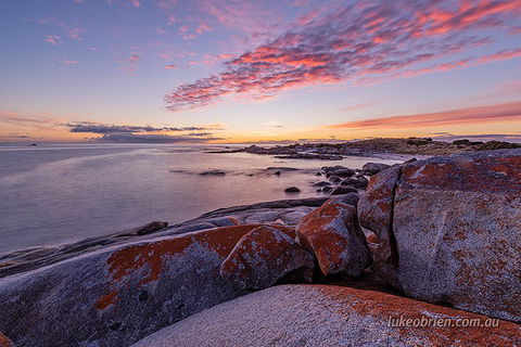 3-Day Bay Of Fires Photography Workshop From Hobart - Restaurants Sydney 2