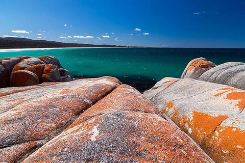 3-Day Bay Of Fires Photography Workshop From Hobart - Restaurants Sydney 3