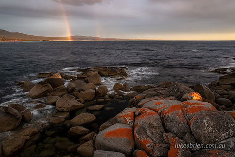 3-Day Bay Of Fires Photography Workshop From Hobart - Restaurants Sydney 4